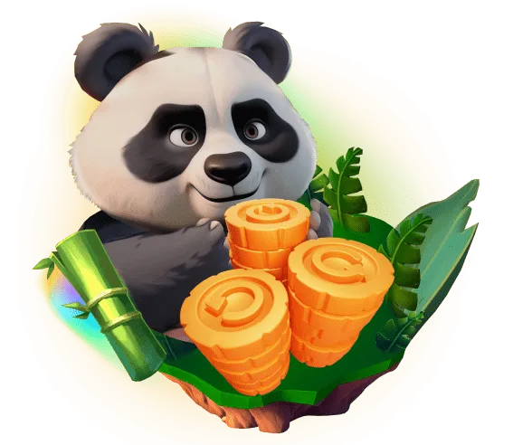 Spin Panda